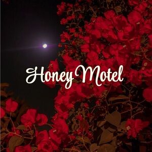 I’m Honeymotel & You look great . 💋